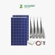 Solar Combo Pack Retrofit 502