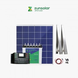 Solar Combo Pack ZunGrid 2001