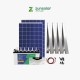 Solar Combo Pack ZunGrid 5001