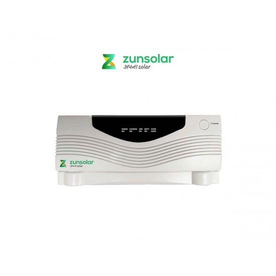 Solar Inverter Sine ZRi 1100 (1050VA-12V)