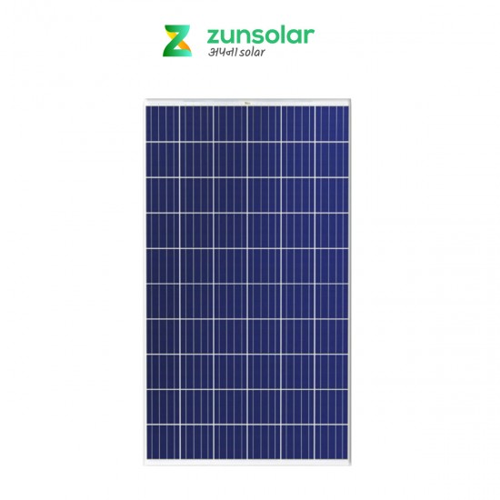 Solar Panel Poly 100 WP