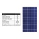 Solar Combo Pack ZunGrid 5001