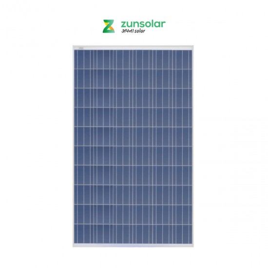 Solar Panel Poly 330 WP Non DCR