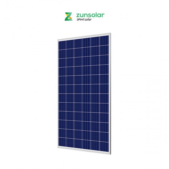 Solar Panel Poly 330 WP Non DCR