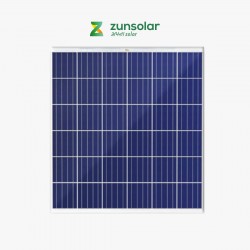Solar Combo Pack ZunGrid 2001